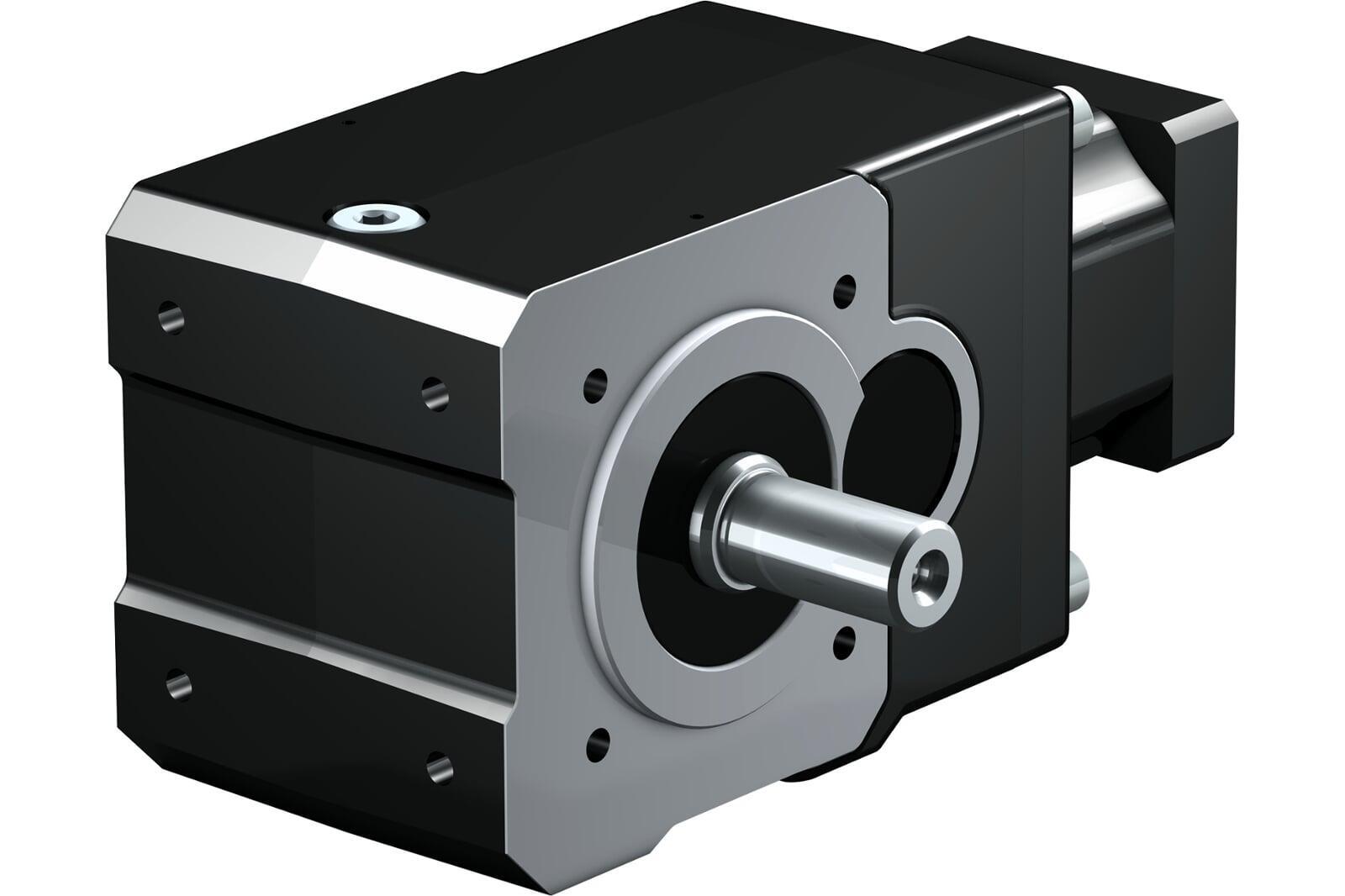 遊星歯車減速機　PH型