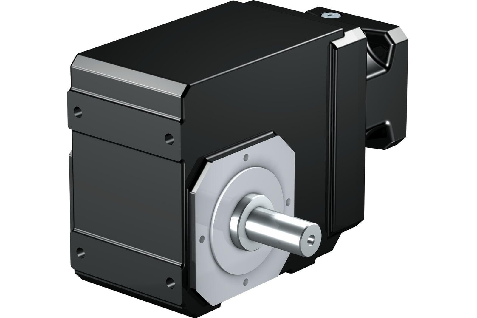 遊星歯車減速機　P型