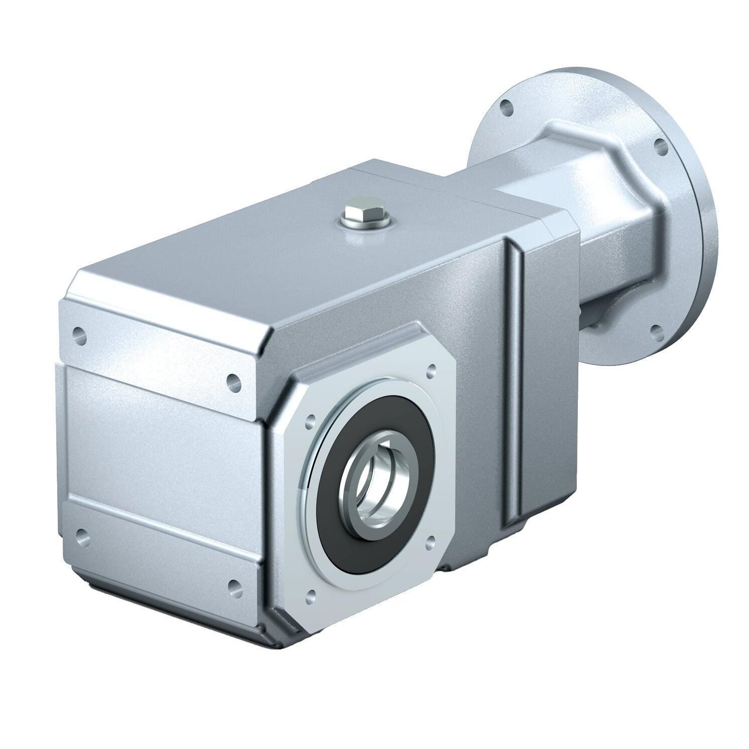 遊星歯車減速機　PKX型