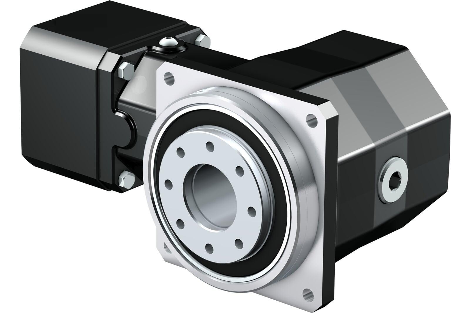 遊星歯車減速機　PE型